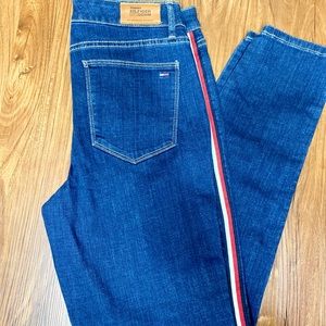 Tommy Hilfiger womens jeans